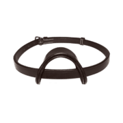 Removable Flash Noseband Attachment • TackNRider