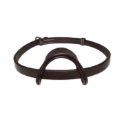 Removable Flash Attachment - Brown