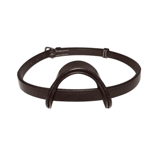 Removable Flash Attachment - Brown