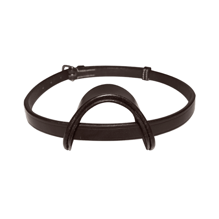 Removable Flash Noseband Attachment • TackNRider