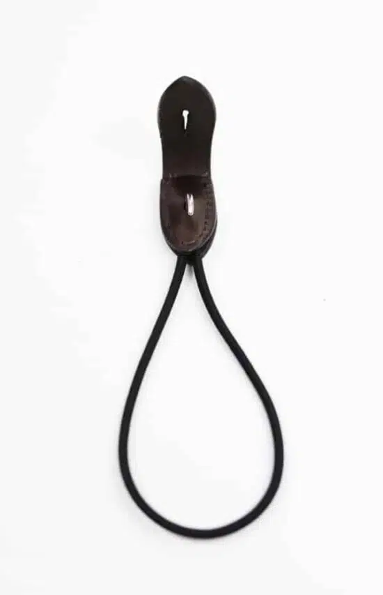 Nylon Rope Pelham Converter