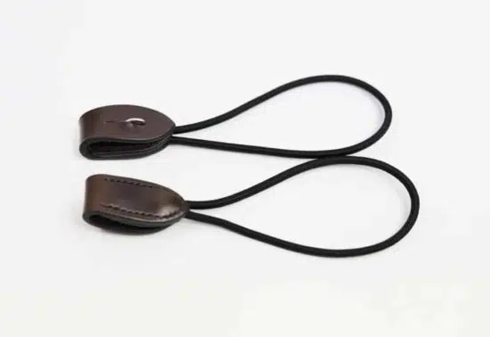 Nylon Rope Pelham Converter