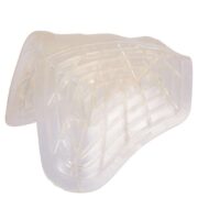 BR Soft Gel Pad Front Riser - Clear