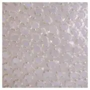 BR Acavallo Soft Gel Pad with Middle Riser - Detail