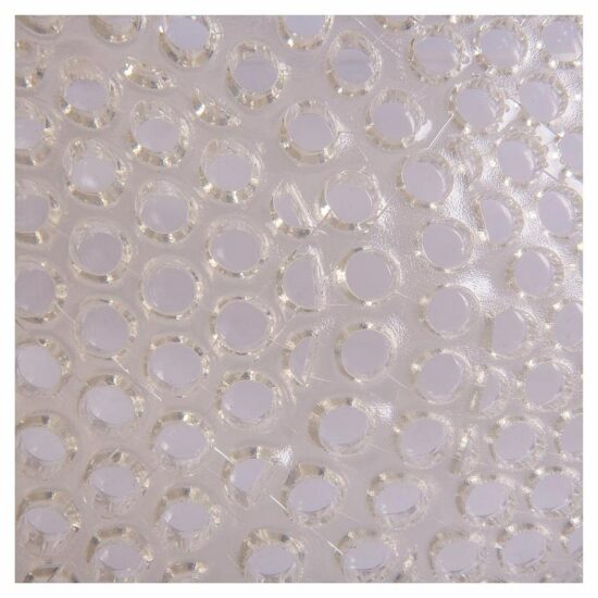 BR Acavallo Soft Gel Pad with Middle Riser - Detail