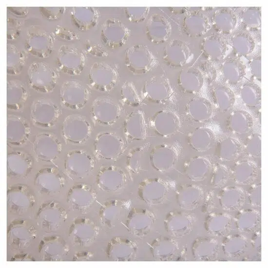BR Acavallo Soft Gel Pad with Middle Riser - Detail