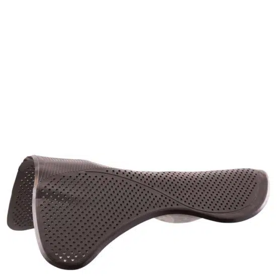 BR Soft Gel Pad Anatomic - Black