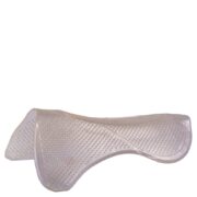 BR Soft Gel Pad Anatomic - Clear