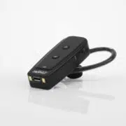 No Shout Rapide Wireless Receiver Headset