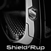 Samshield Shield Rup Safety Stirrups - Outer Branch