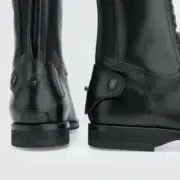 Secchiari Men's Tall Boots "Zeus"