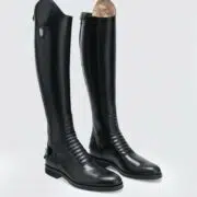 Secchiari Men's Tall Boots "Zeus"