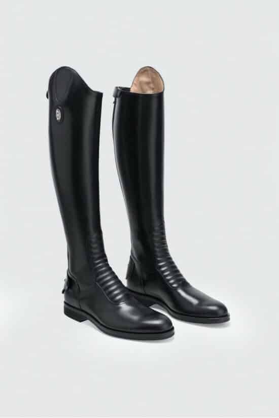 Secchiari Men's Tall Boots "Zeus"