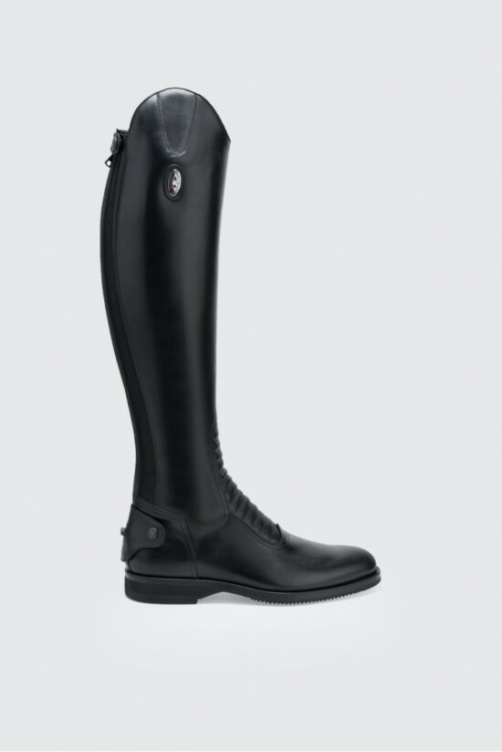 Secchiari Men's Tall Boots "Zeus"