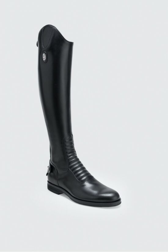 Secchiari Men's Tall Boots "Zeus"