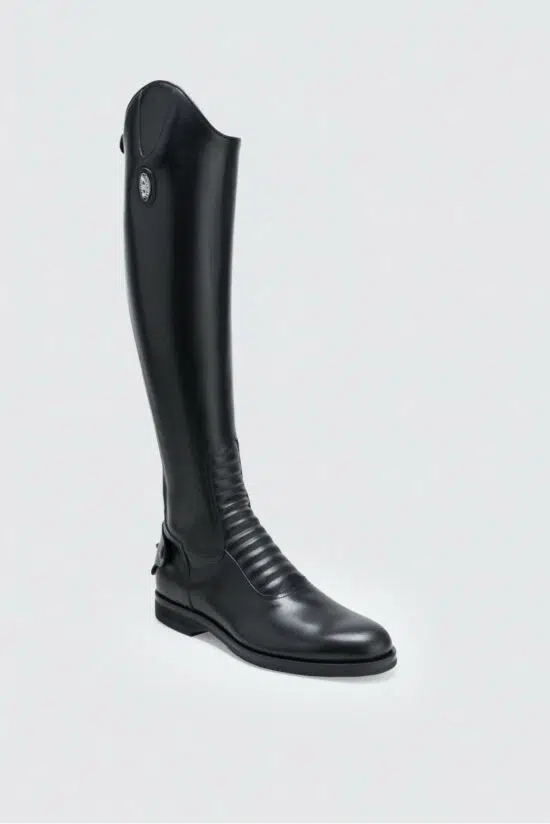 Secchiari Men's Tall Boots "Zeus"
