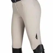Equiline Ladies X Grip Ash Breeches - Beige