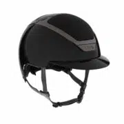 KASK Dogma Chrome Pure Shine - Black