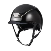 KASK Helmet Dogma Pure Shine - Black