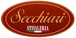 Logo Secchiari Italian Boots