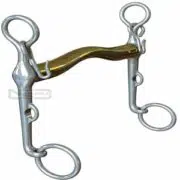 Neue Schule Starter Weymouth Bit - 8027FV