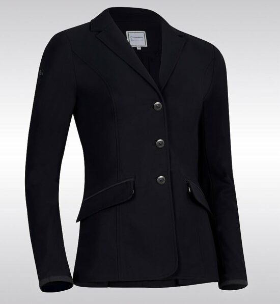 Samshield Ladies Hunter Show Jacket "Alix"