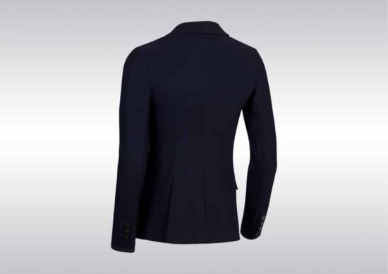 Samshield Ladies Hunter Show Jacket "Alix" - Navy