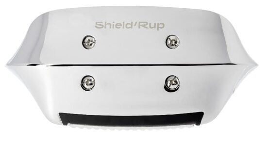 Samshield Safety Stirrups Shield Rup - Bottom View