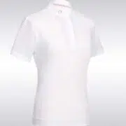 Samshield Ladies Competition Show Shirt with Zipper "Apoline"