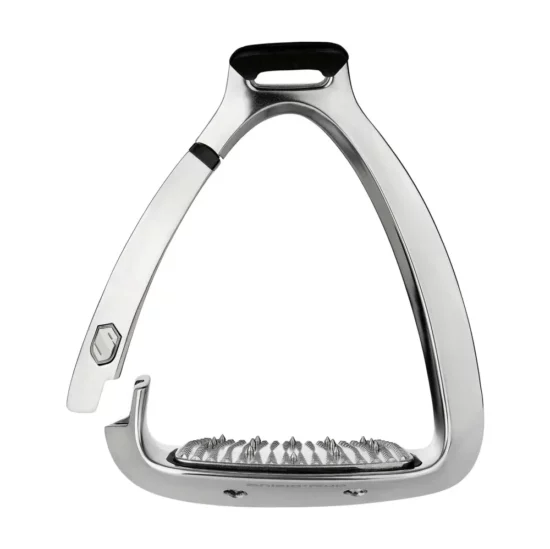 Samshield Stirrups Safety "ShieldRup" - Chrome