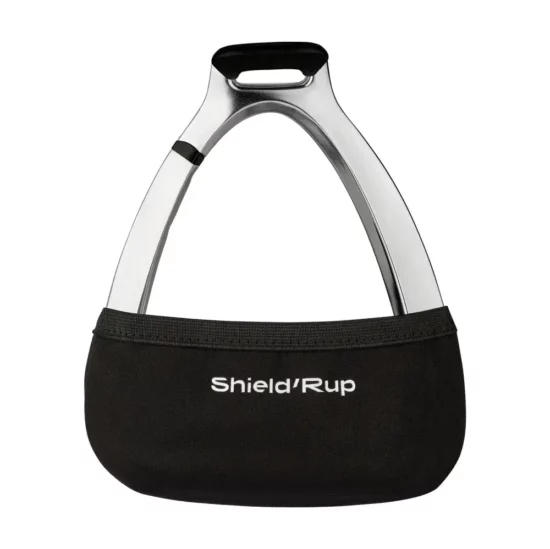 Samshield Stirrups Safety "ShieldRup" - Chrome