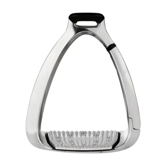 Samshield Stirrups Safety "ShieldRup" - Chrome