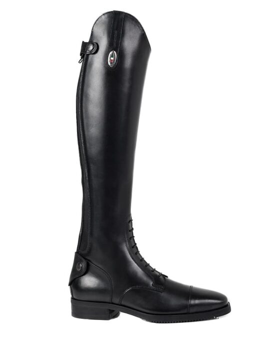 Secchiari Junior Riding Field Boots