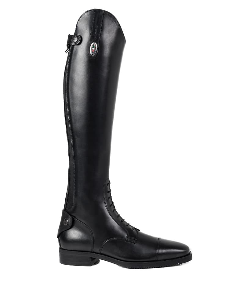 Junior Riding Field Boots 