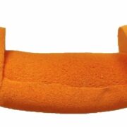 Walsh Soft Touch Orange Foam Bit - W5004