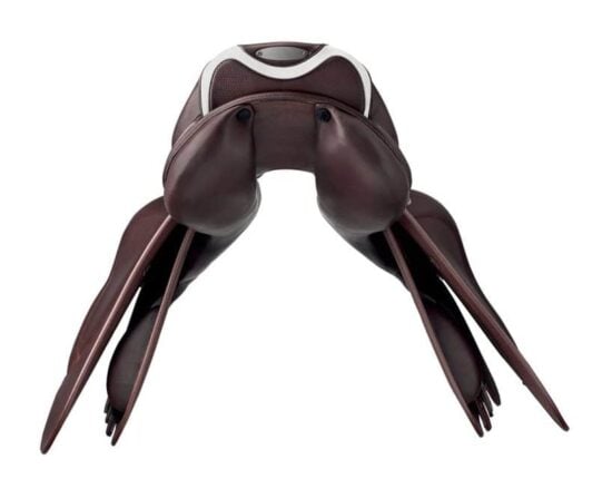 X Michel Robert Show Jumping Saddle