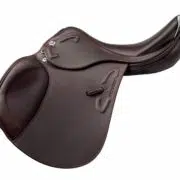 X Michel Robert Show Jumping Saddle