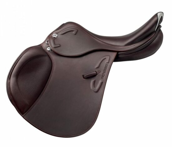 X Michel Robert Show Jumping Saddle