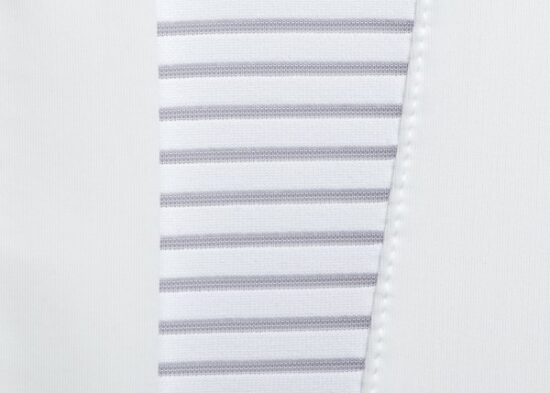 Samshield Ladies Short Sleeve Competition Show Shirt "Apolline"