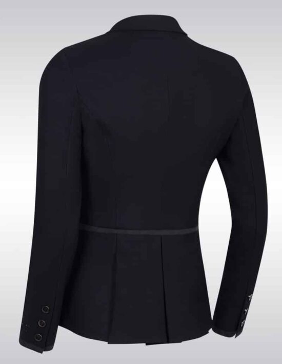 Samshield Ladies Technical Show Jacket - Victorine in Black