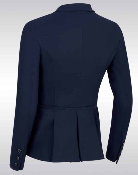 Samshield Ladies Technical Show Jacket "Victorine" in Navy