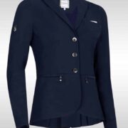 Samshield Ladies Technical Show Jacket "Victorine" in Light Navy