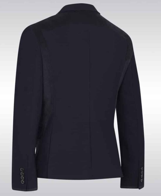 Samshield Men's Technical Show Jacket "Louis" - Dark Navy