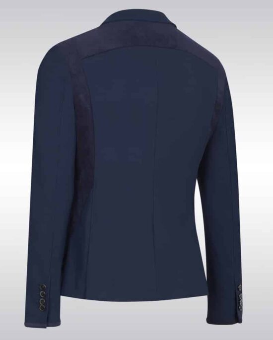 Samshield Men's Technical Show Jacket "Louis" - Light Navy