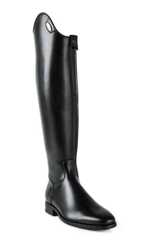 Ready To Wear Stock Dressage Tall Boots 