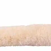 BR Breastgirth Breastplate with Natural Sheepskin