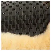 BR Soft Gel Pad Respira Air Sheepskin