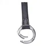 Prestige Evo Bib Martingale Attachment E60 - Black