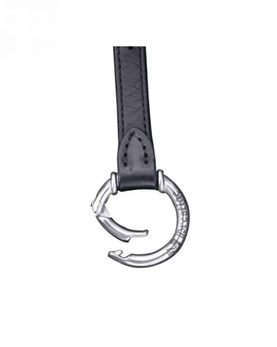 Prestige Evo Bib Martingale Attachment E60 - Black