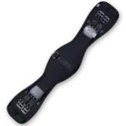 Stubben Contoured Neoprene Coolmax Short Dressage Girth